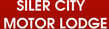 Siler City Motor Lodge, 1002 N 2nd AVE, Siler City, NC 27344